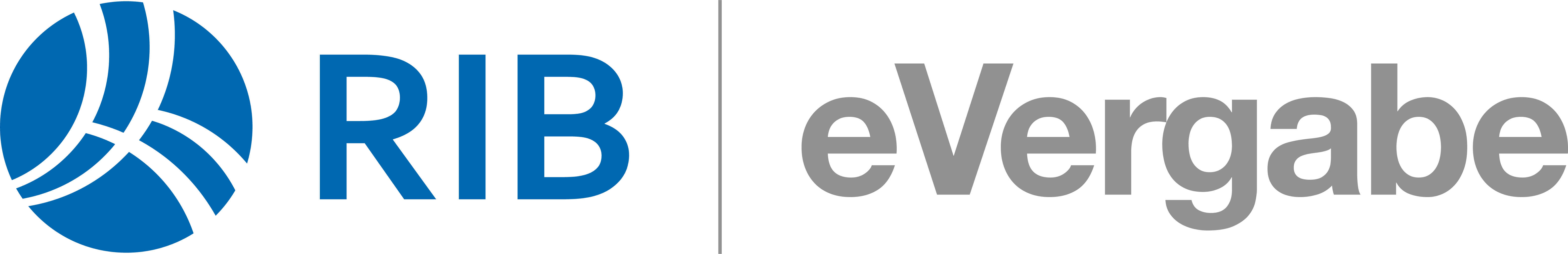 RIB eVergabe